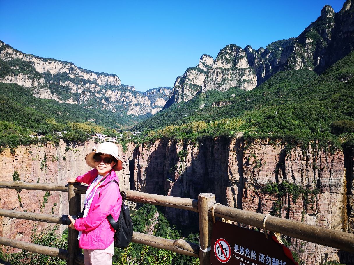 郭亮旅游-郭亮村旅游景点 郭亮旅游-郭亮村旅游景点