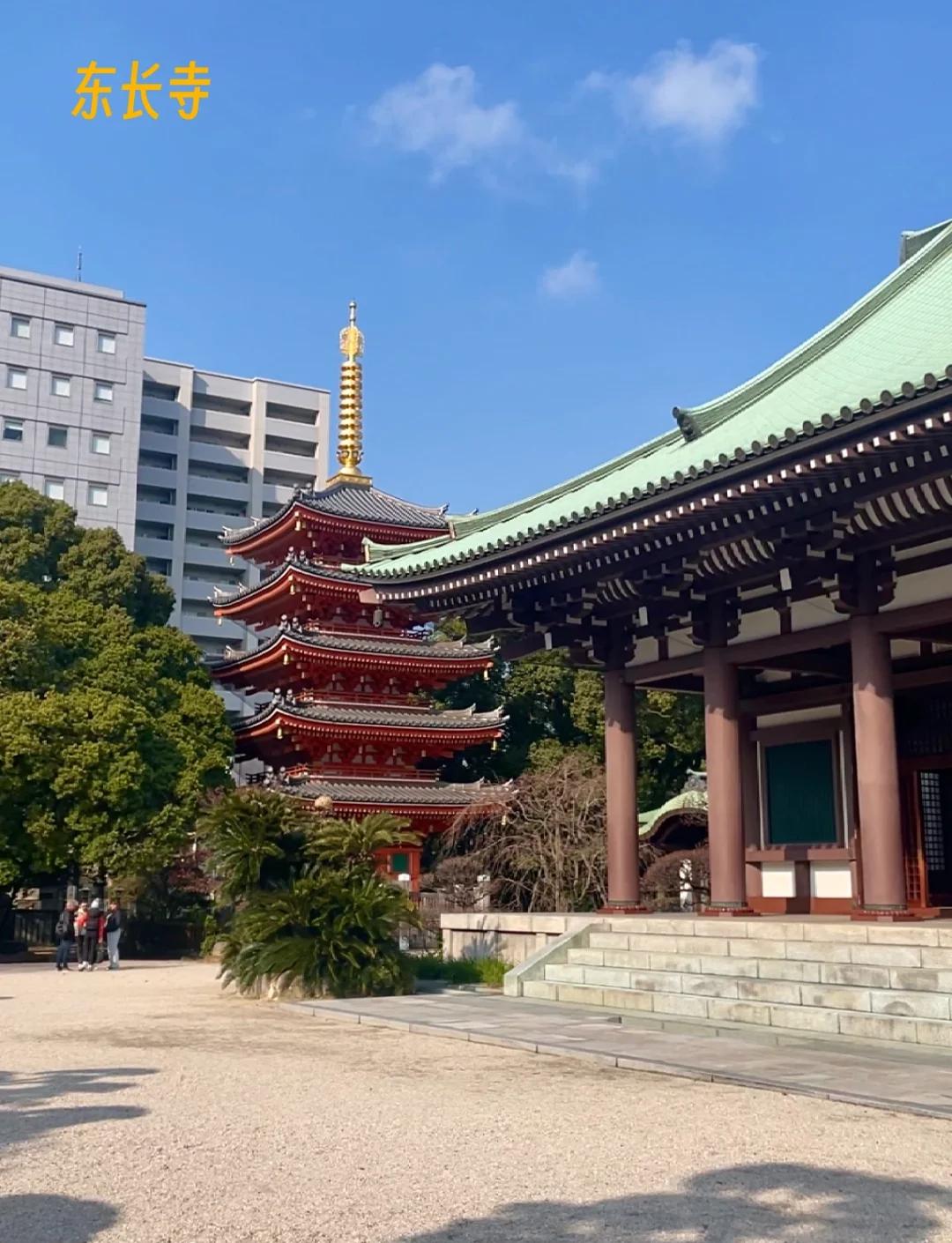日本福冈旅游-日本福冈旅游注意事项