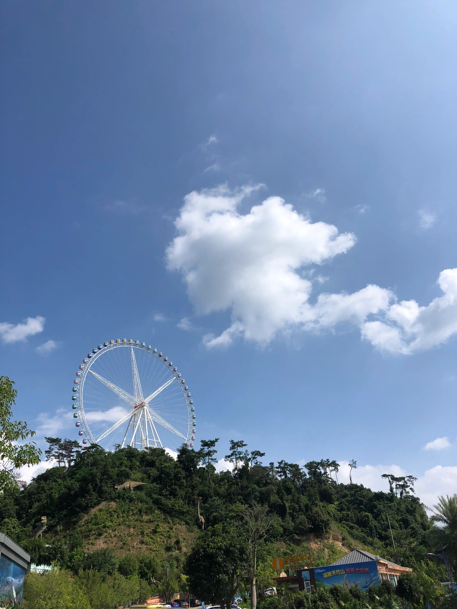 长泰旅游-漳州长泰旅游必去十大景点