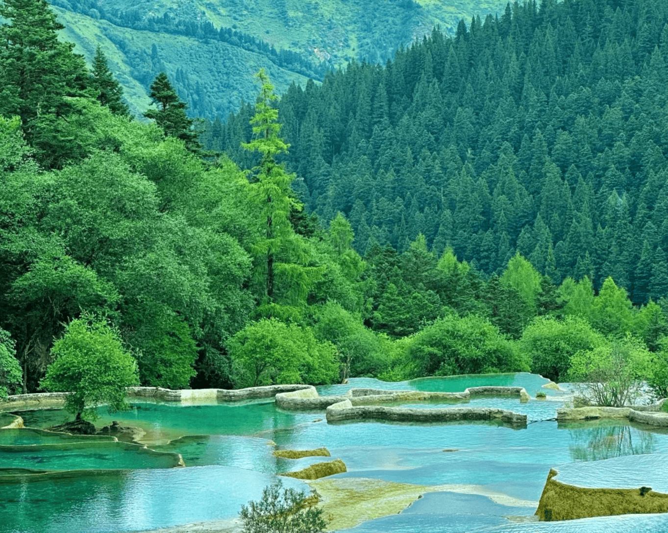 川西旅游-川西旅游文案