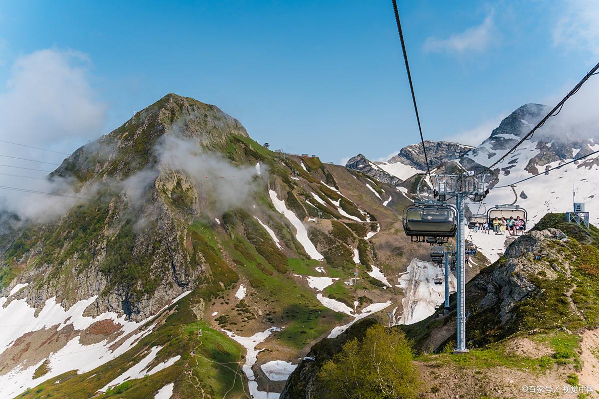 太白山旅游攻略-陕西省太白山旅游攻略