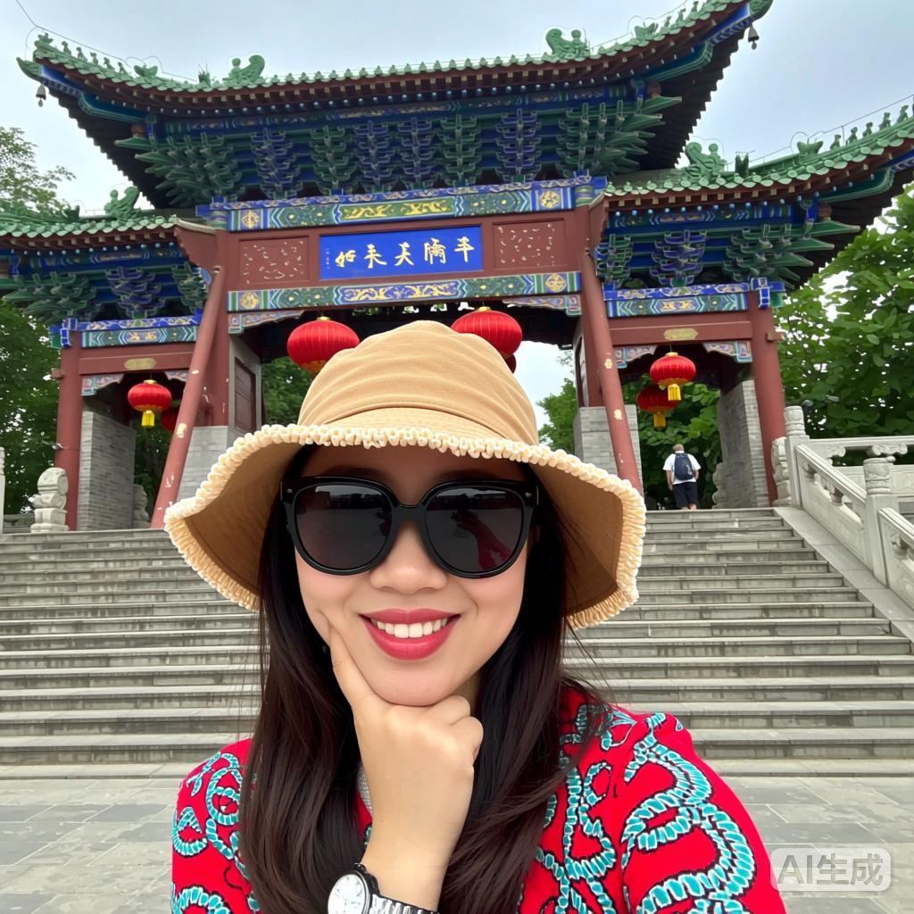 中原旅游-中原旅游地图