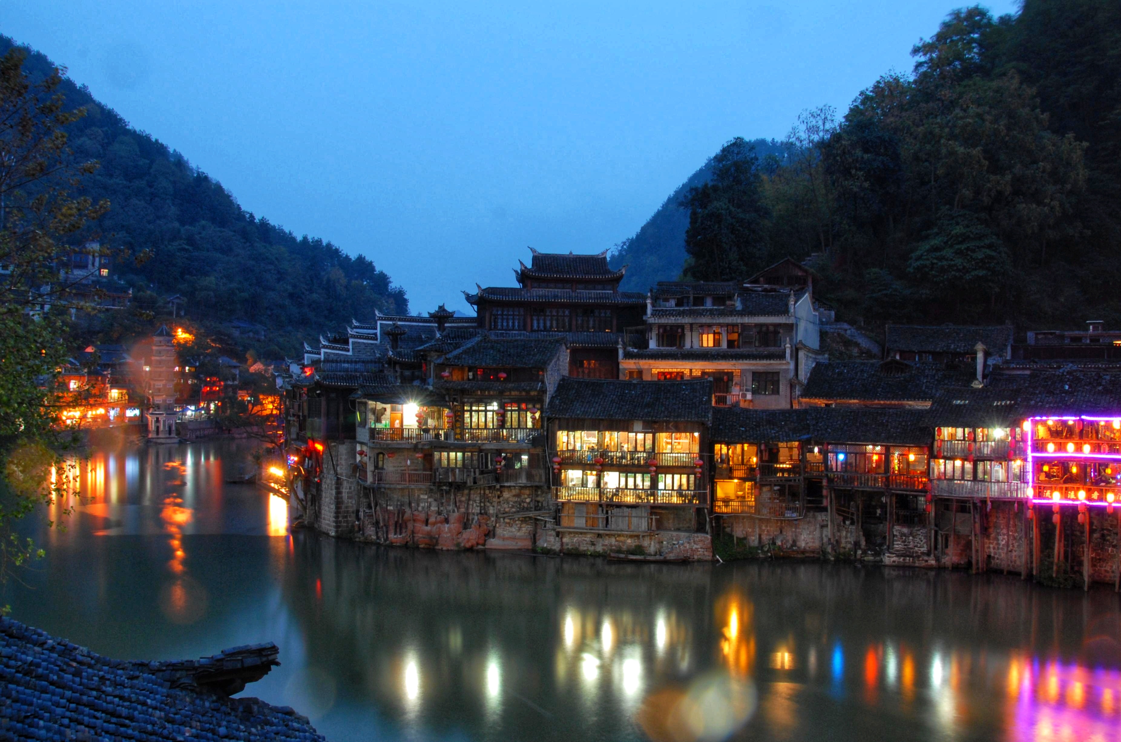 美国凤凰城旅游-美国凤凰城旅游景点