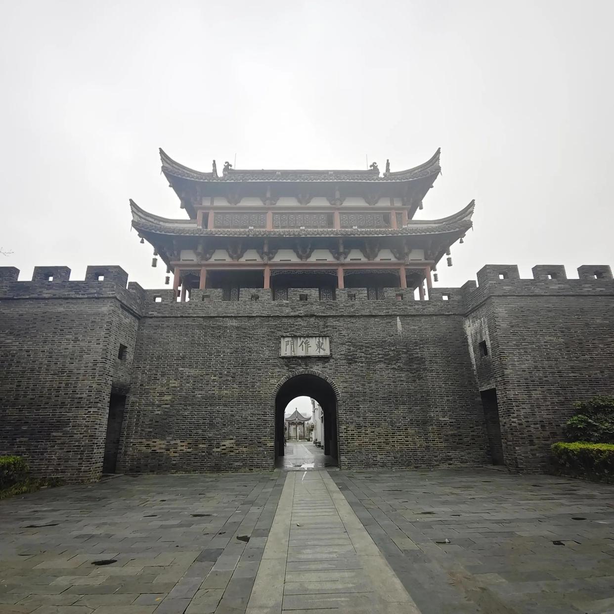 桐城旅游-桐城旅游攻略