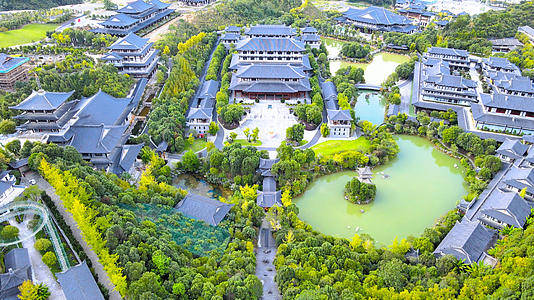开化根宫佛国文化旅游区-开化根宫佛国文化旅游区发展中心