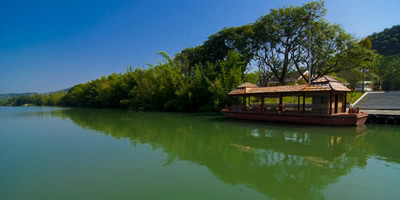 湖心岛旅游风景区-湖心岛旅游风景区门票