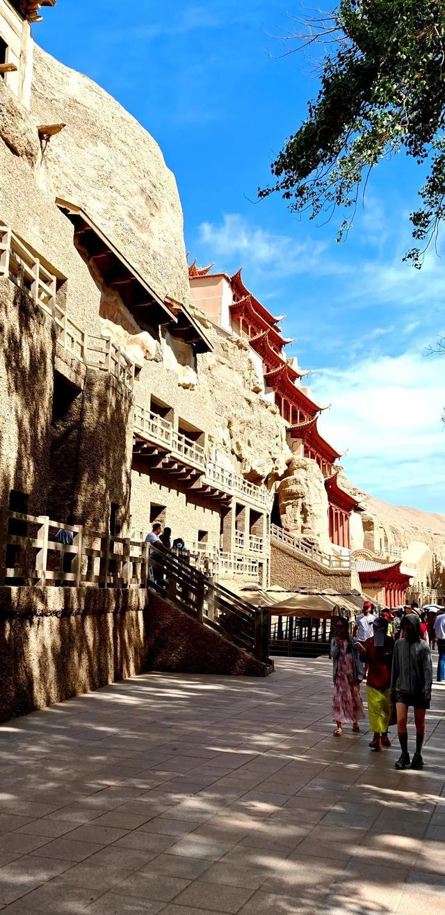 甘肃旅游景点大全-甘肃旅游攻略必去景点大全