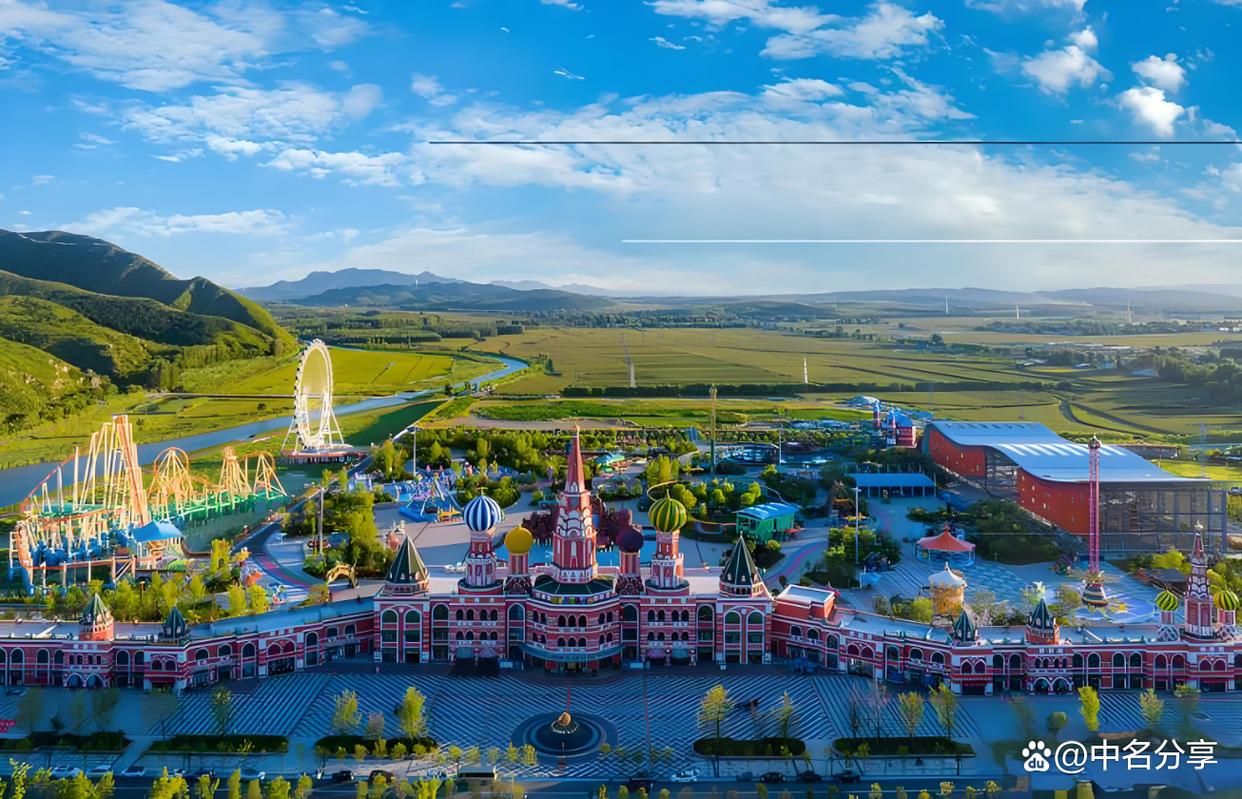 朝阳旅游-朝阳旅游攻略必玩的景点