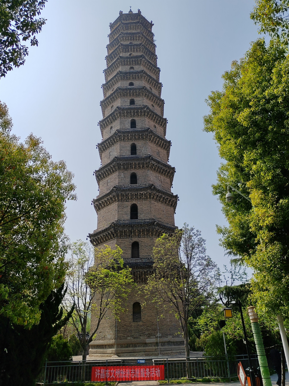 许昌旅游景点大全-许昌旅游景点大全景点排名