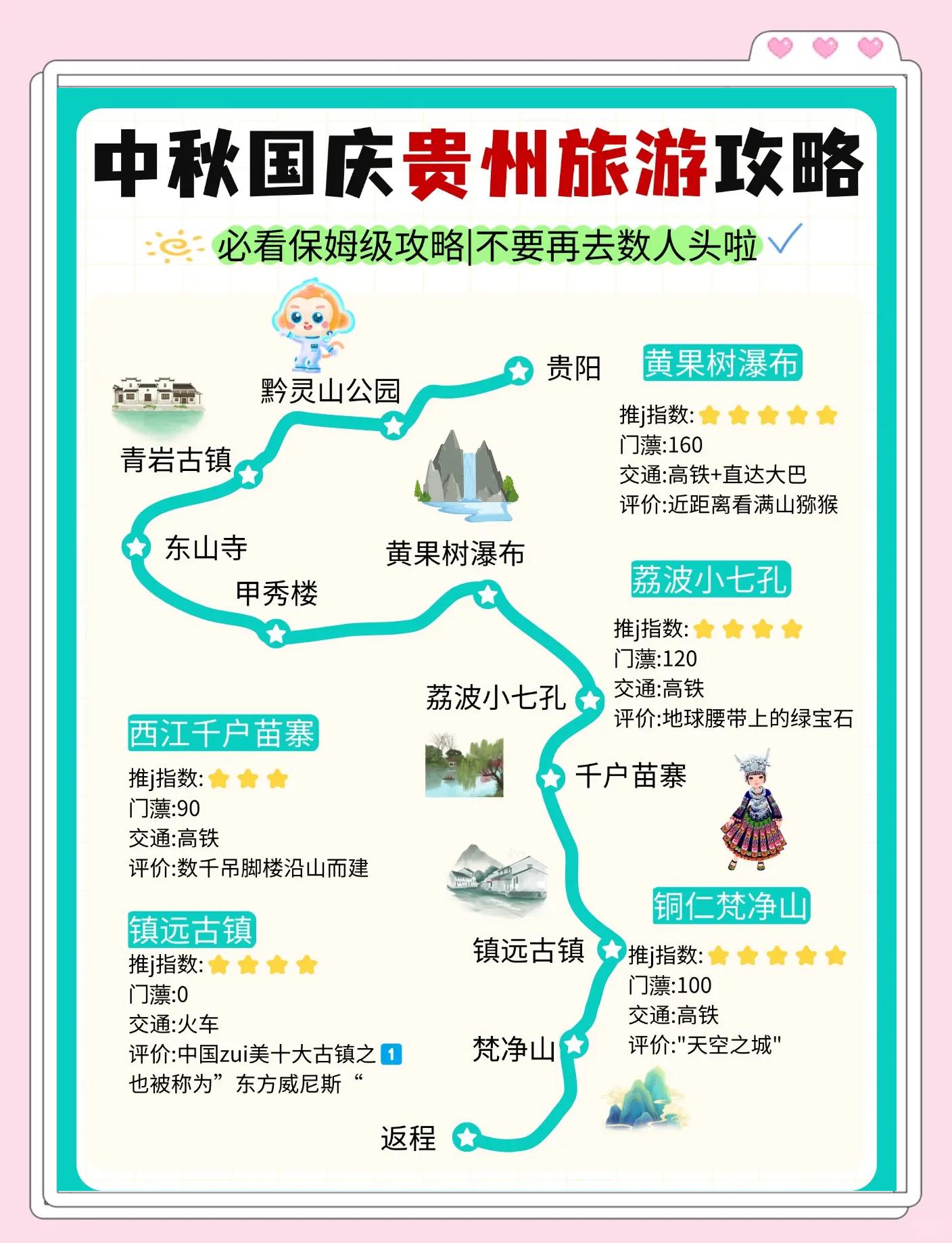 贵州省旅游攻略-贵州省旅游攻略指南