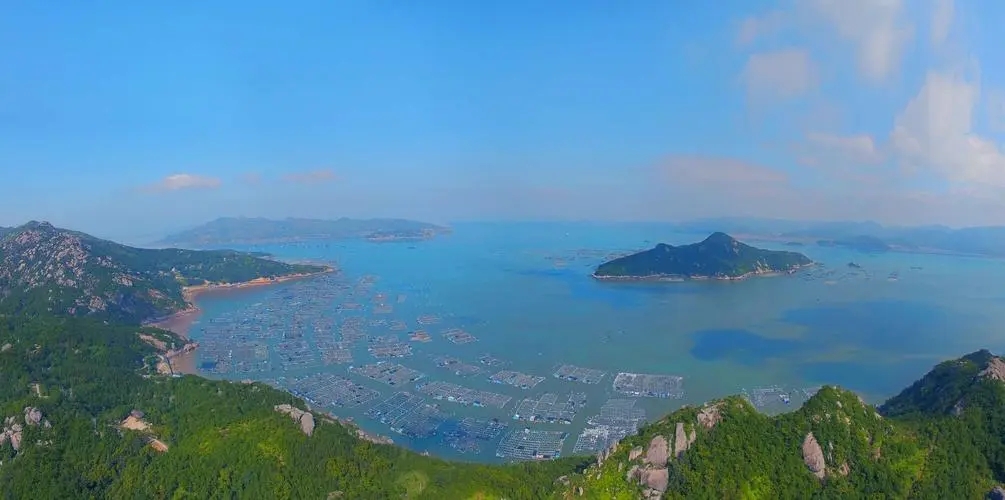 罗源旅游景点大全-罗源旅游景点大全图片