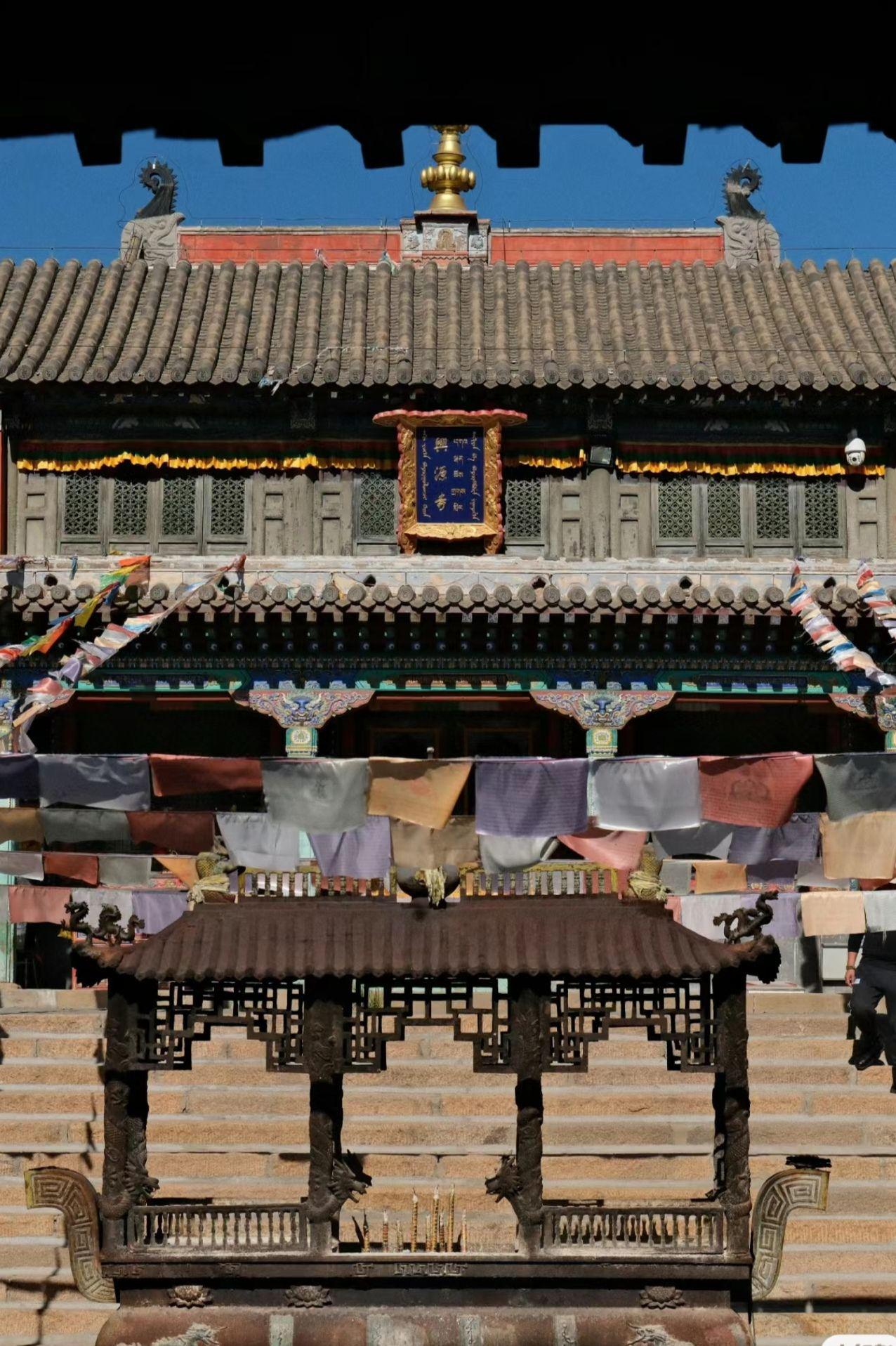 通辽旅游景点大全-通辽旅游景点哪里好玩