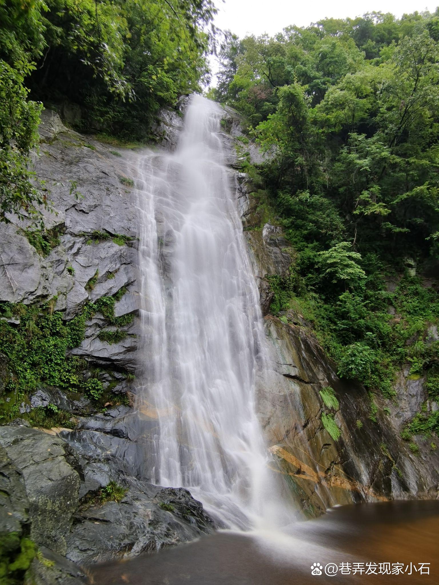百里峡旅游-野三坡必去的9大景点