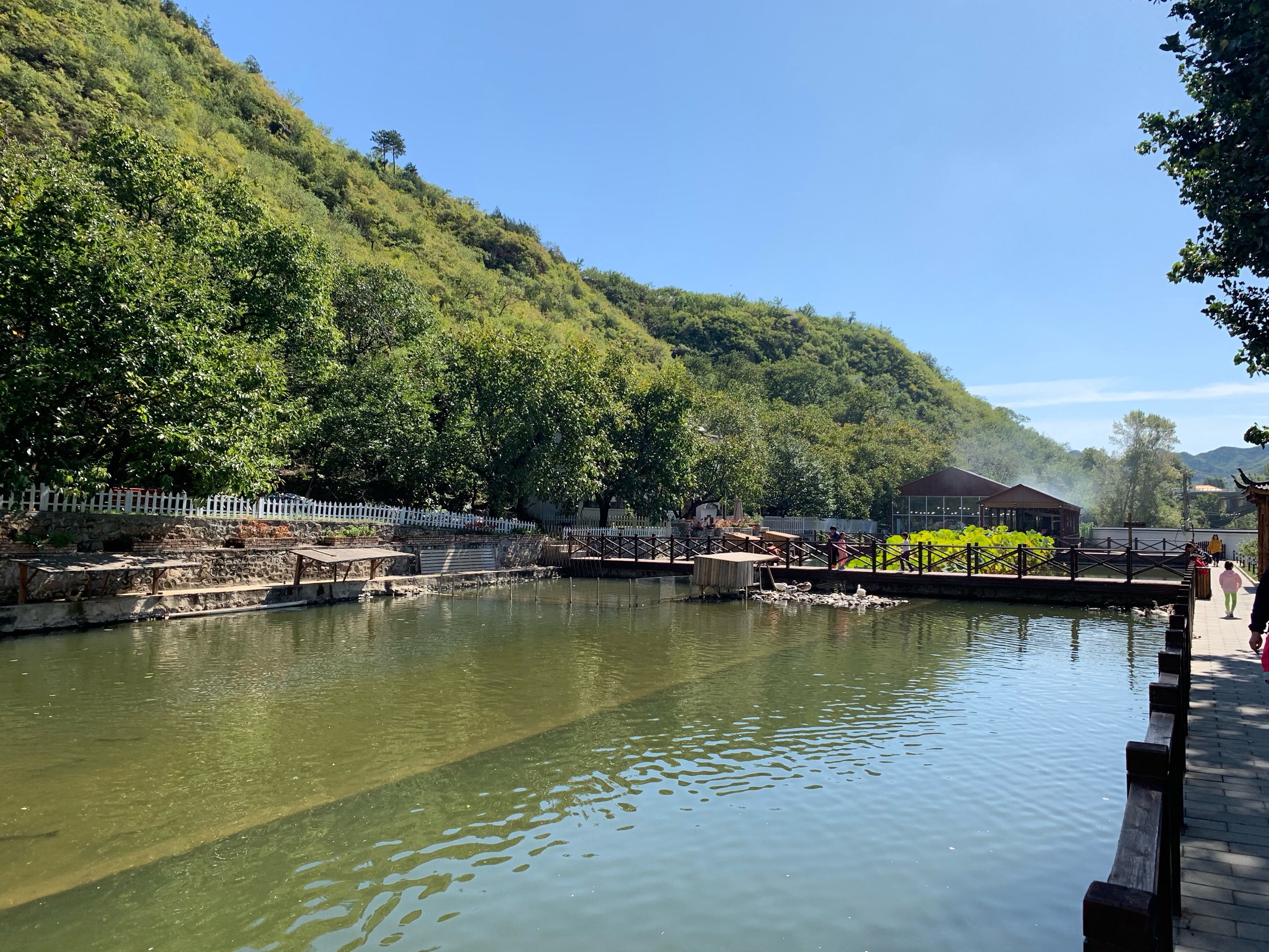北京郊区旅游-北京郊区旅游景点排名前十