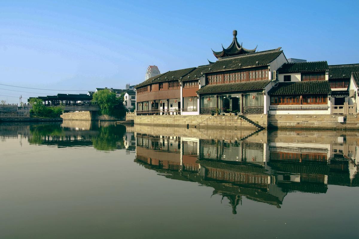宁波市旅游-宁波市旅游景点排名前十名有哪些