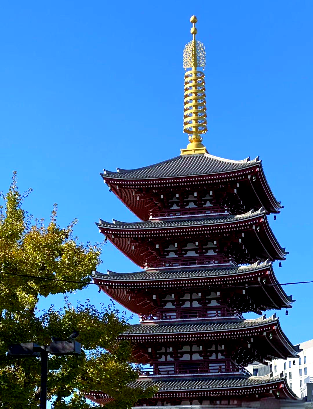 日本著名旅游景点-日本著名旅游景点的地理位置