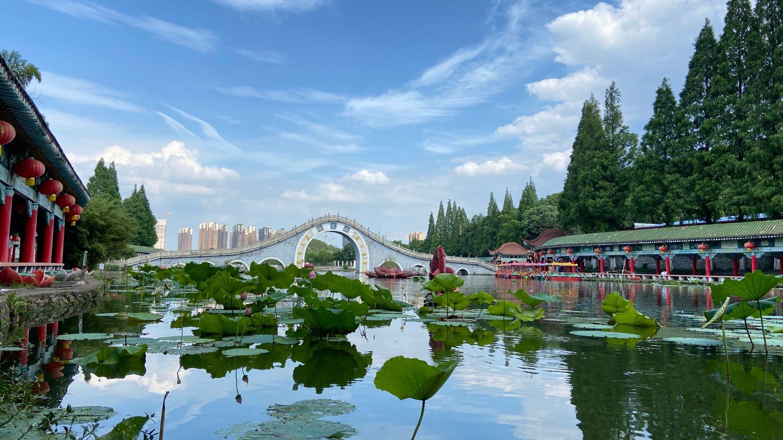 武汉旅游景点大全-武汉旅游景点大全门票价格