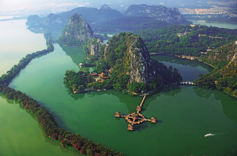 肇庆旅游景点大全-肇庆旅游景点大全景点排名
