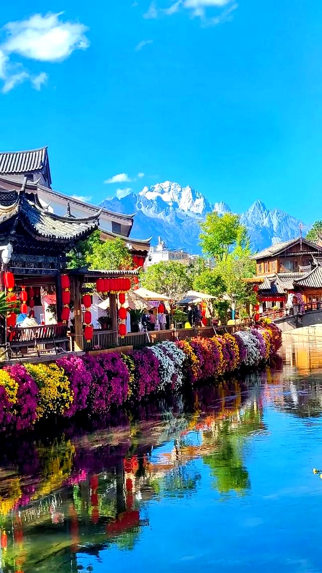 暑假旅游好去处-暑假旅游好去处推荐