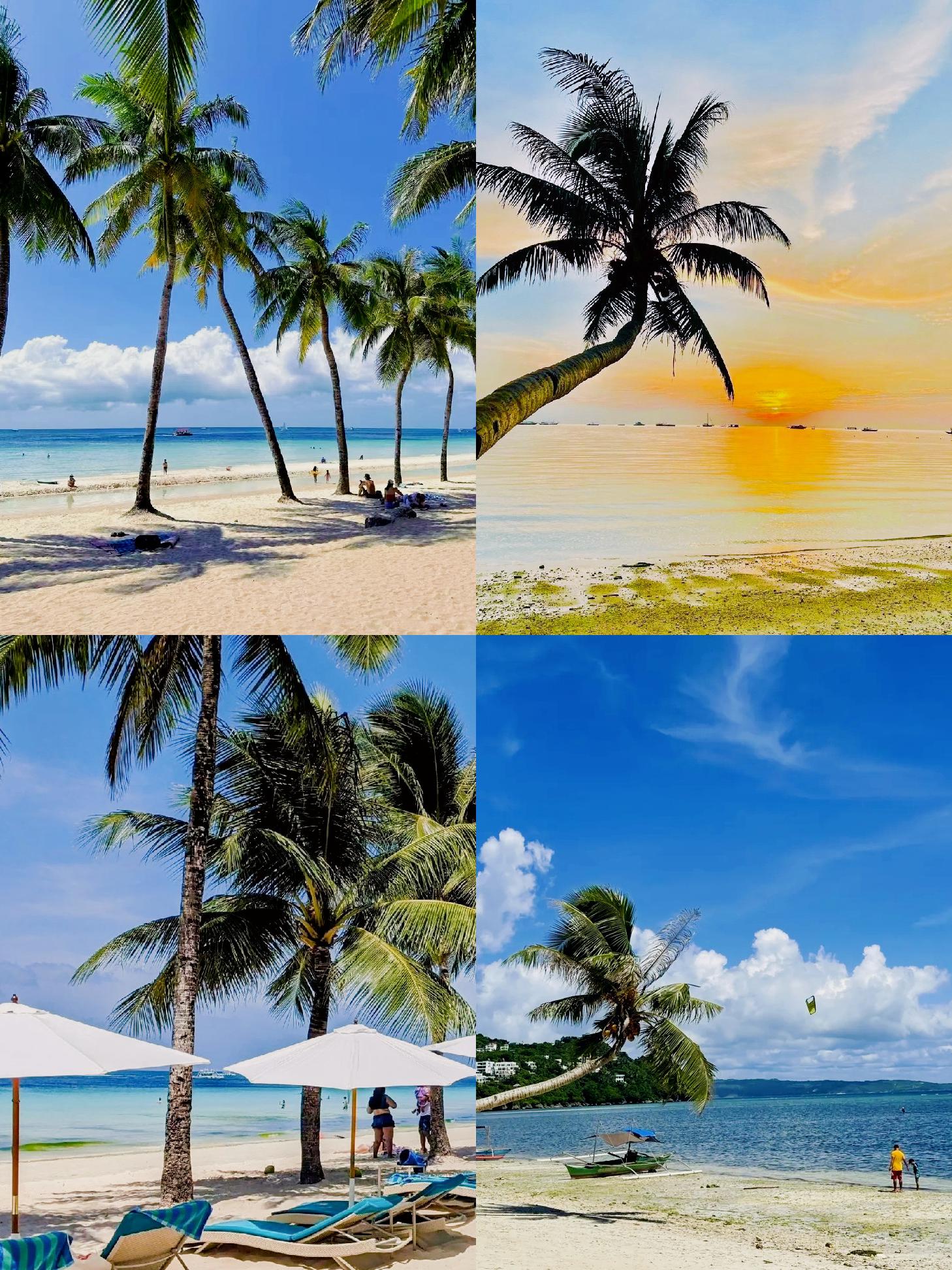 海边旅游去哪里好-6月海边旅游去哪里好