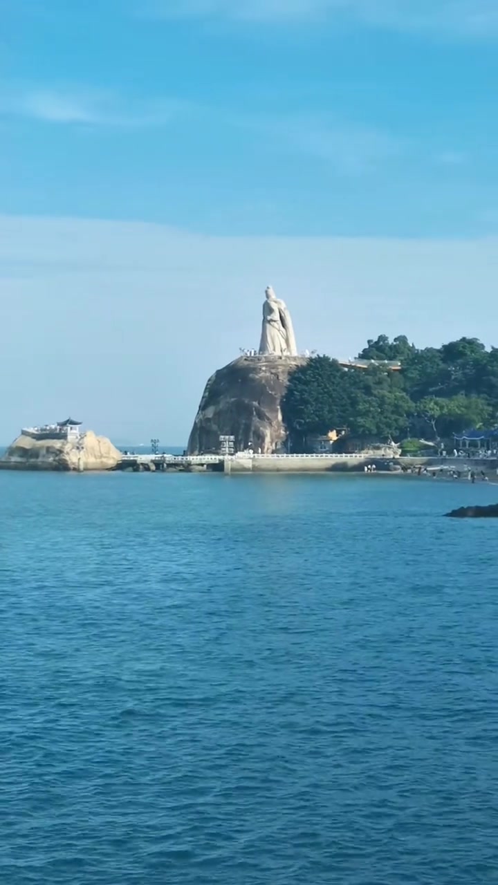 厦门旅游摄影-厦门摄影打卡地