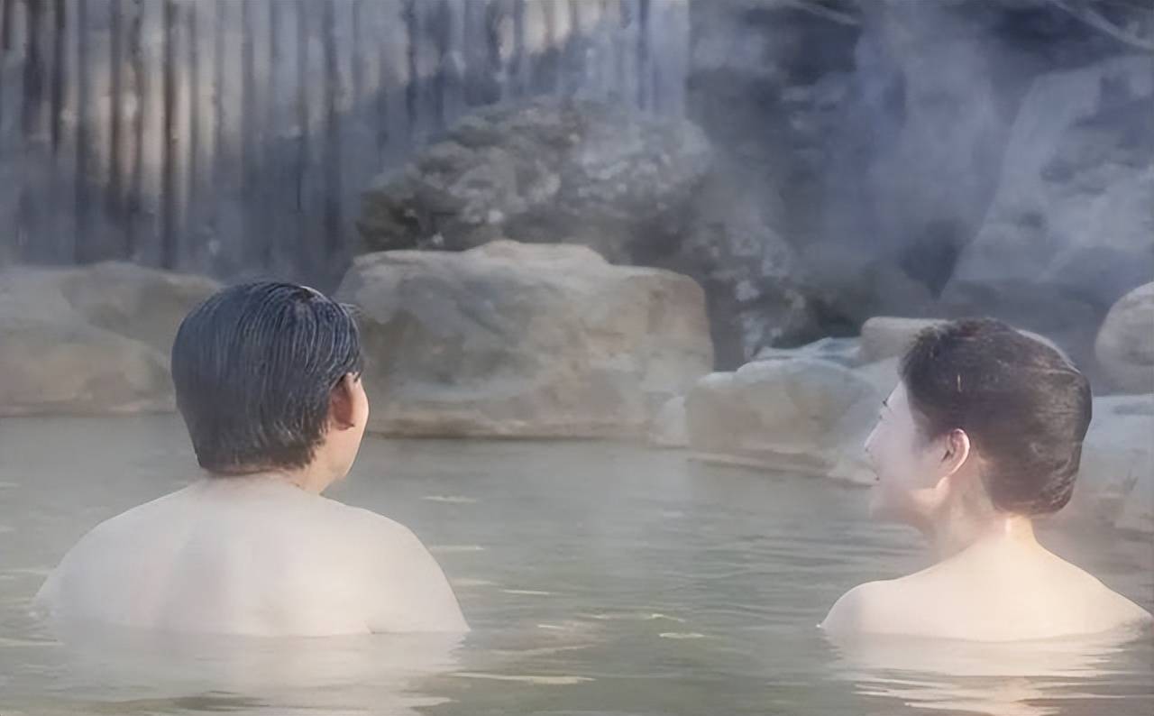日本温泉游-日本温泉游乐园