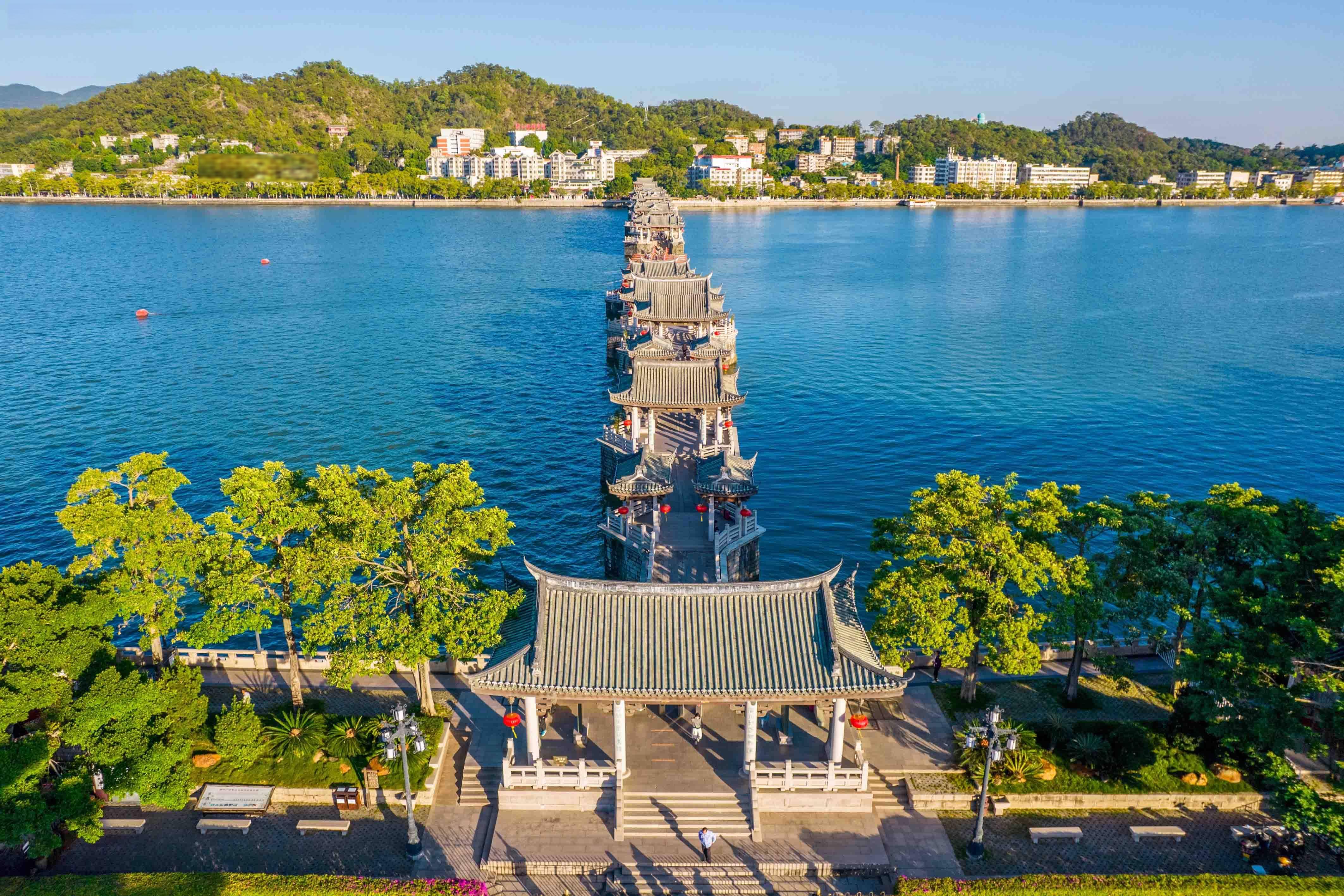 潮州旅游景点大全-潮州旅游景点大全介绍路线