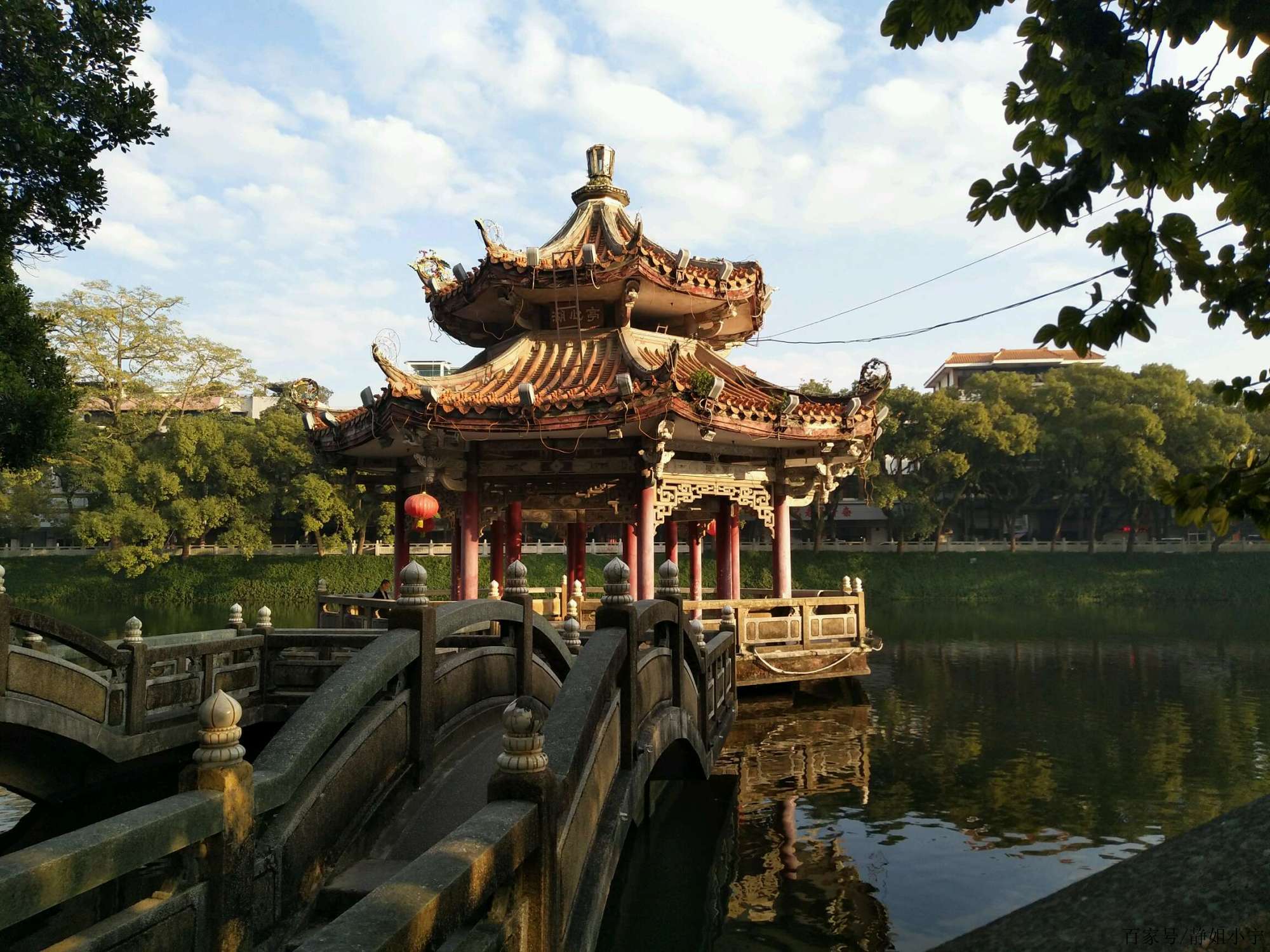 潮州旅游景点大全-潮州旅游景点大全介绍路线