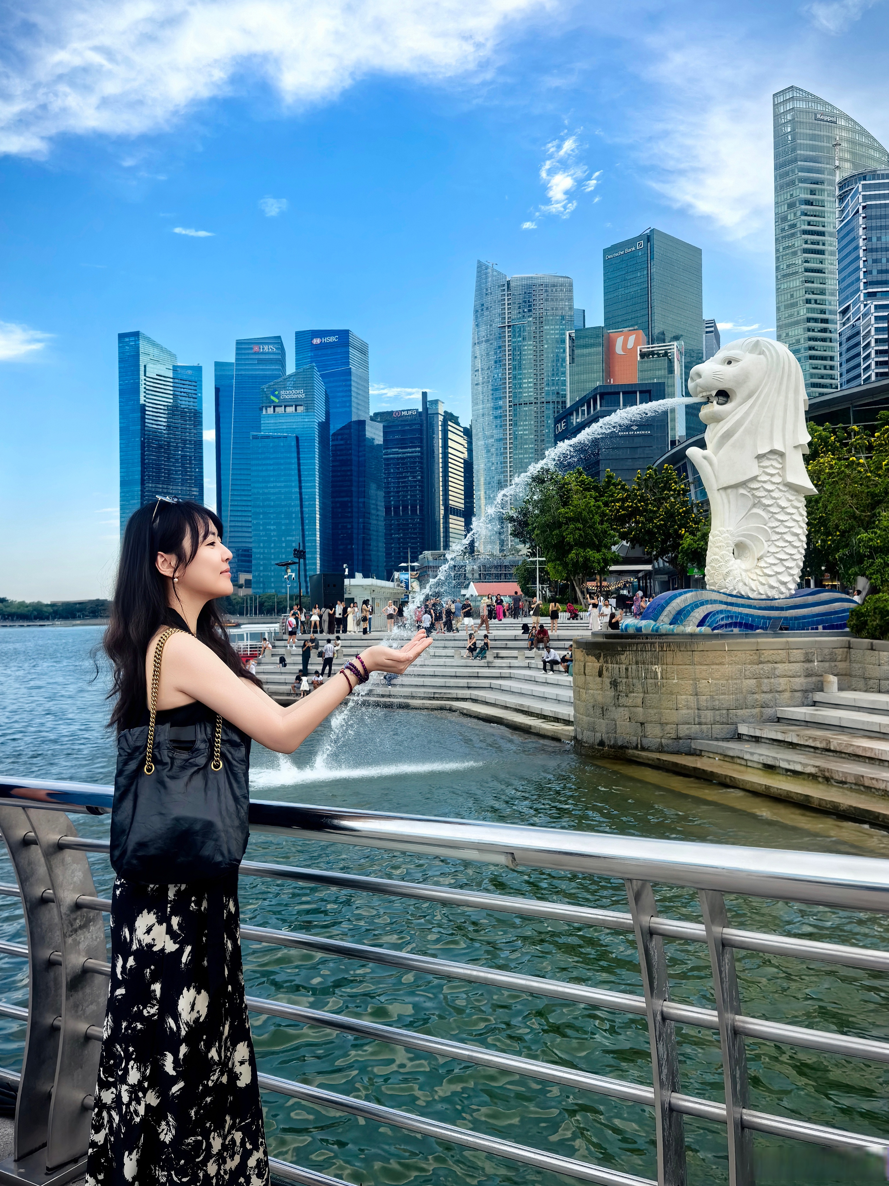 新加坡旅游图片-新加坡一日游最佳线路