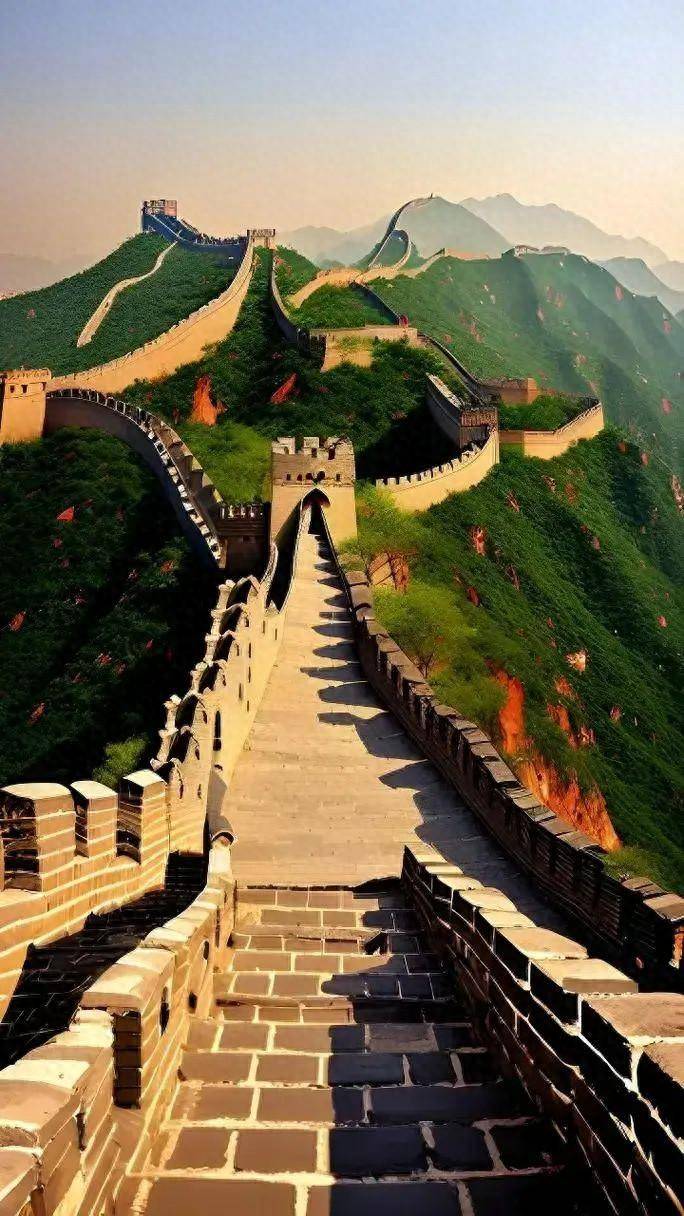 中国旅游景点-中国旅游景点地图