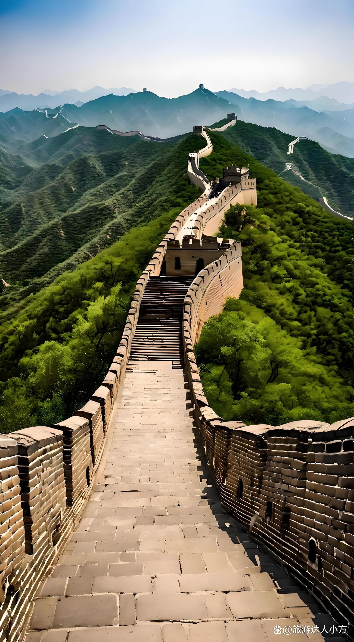 中国旅游景点-中国旅游景点地图