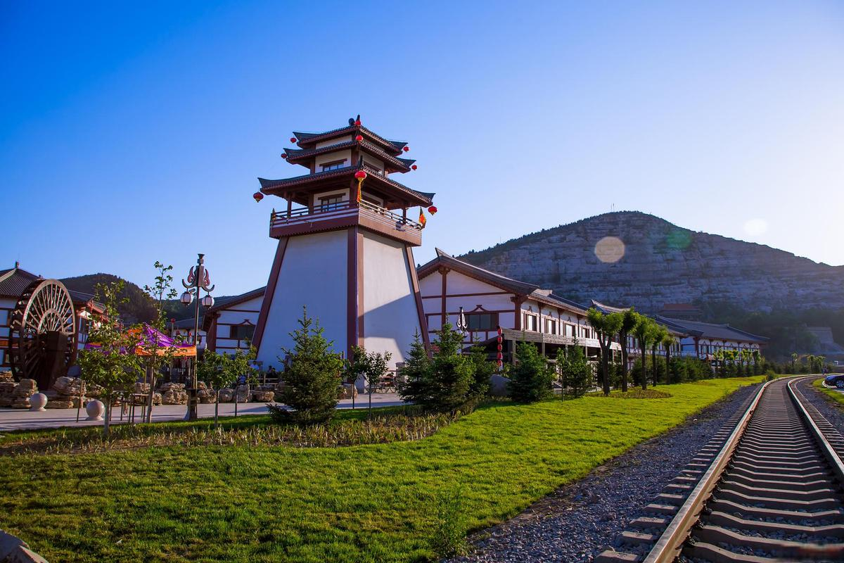 包头旅游-包头旅游必去十大景点