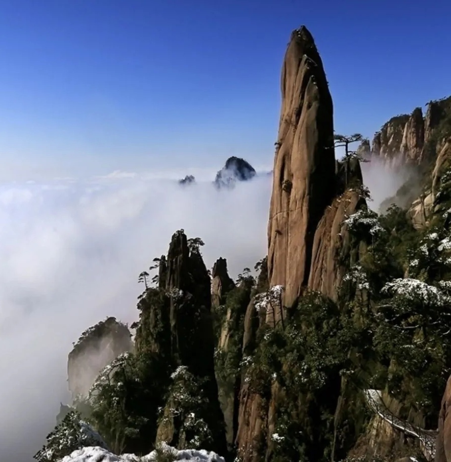 丹霞山旅游-丹霞山旅游景点介绍