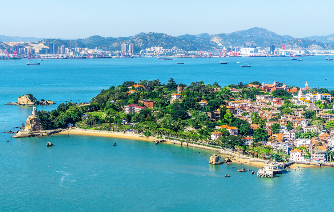 厦门欣欣旅游-厦门欣欣旅游公司
