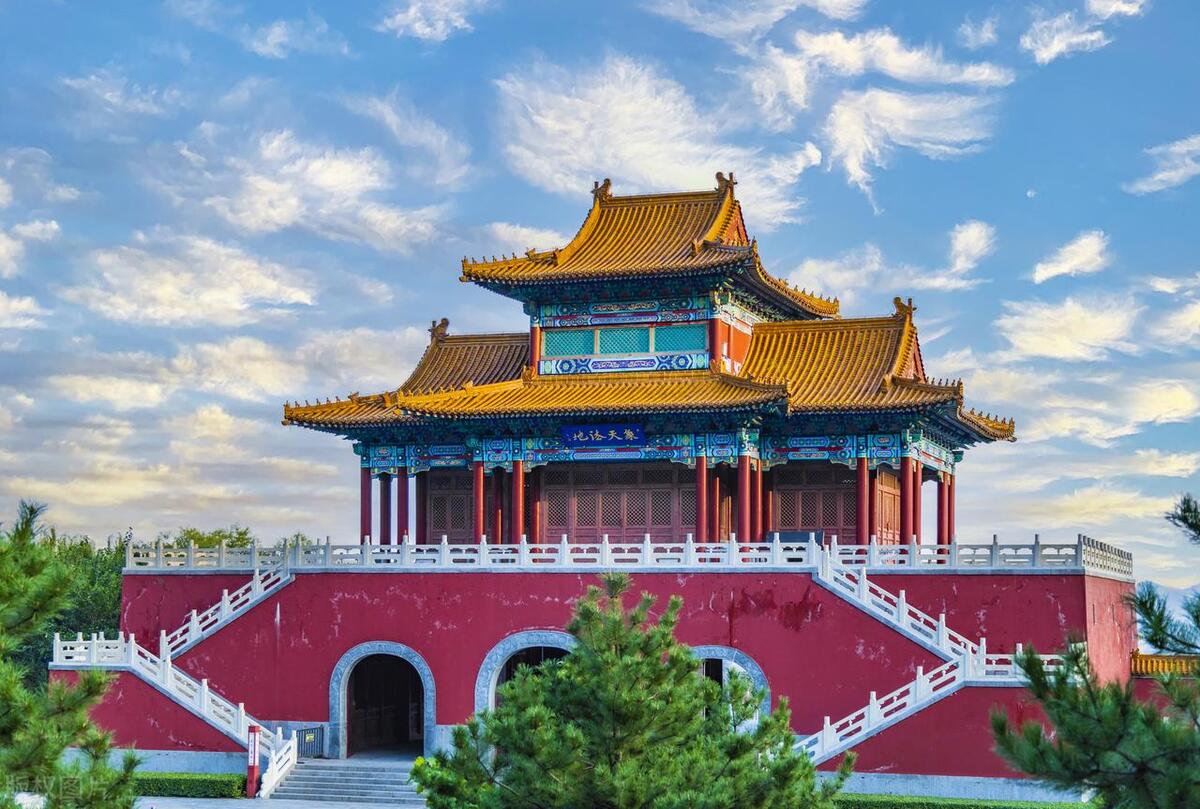 天津市内旅游景点-天津市内旅游景点介绍