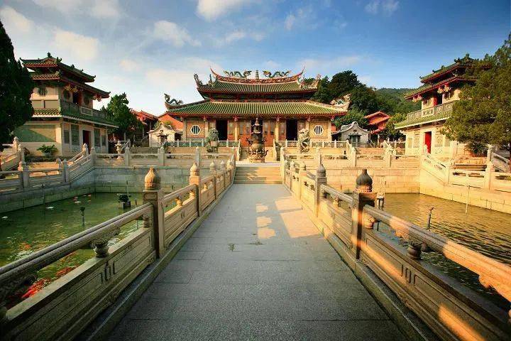 平和旅游景点大全-平和旅游景点大全排名