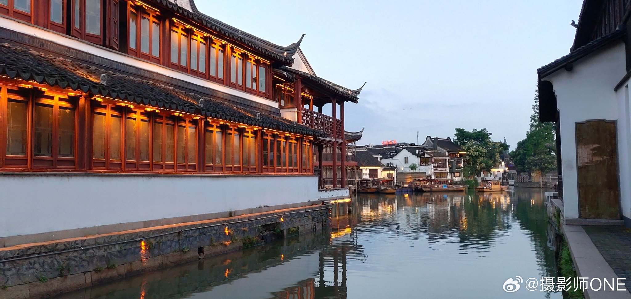 上海周边旅游景点大全-上海周边三日游旅游最佳景点