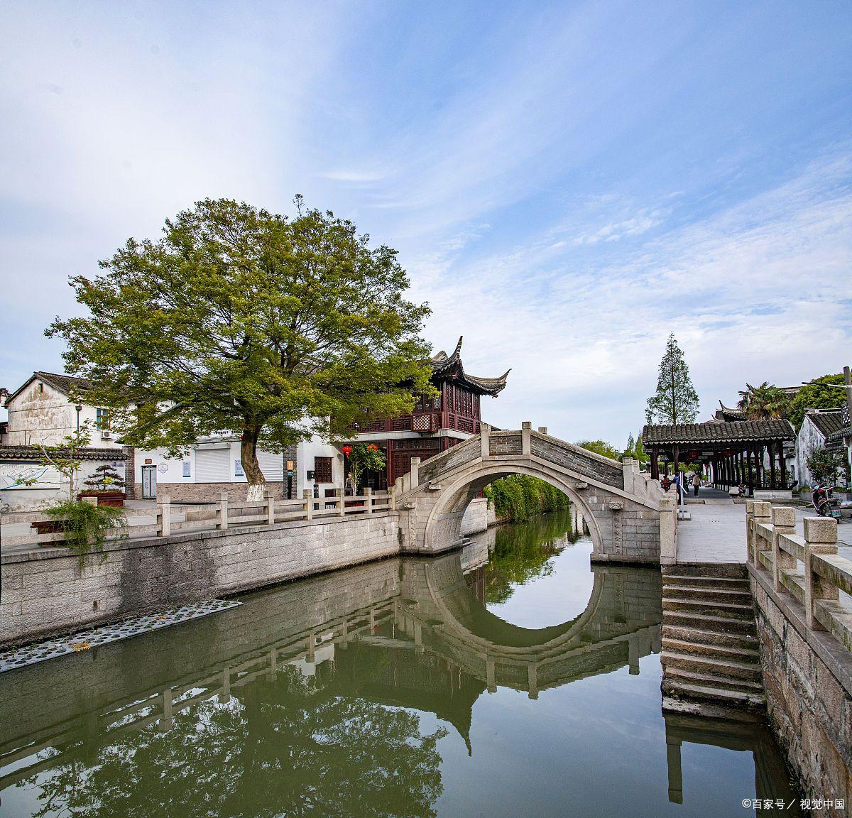 太仓旅游-太仓十大免费景区 太仓旅游-太仓十大免费景区