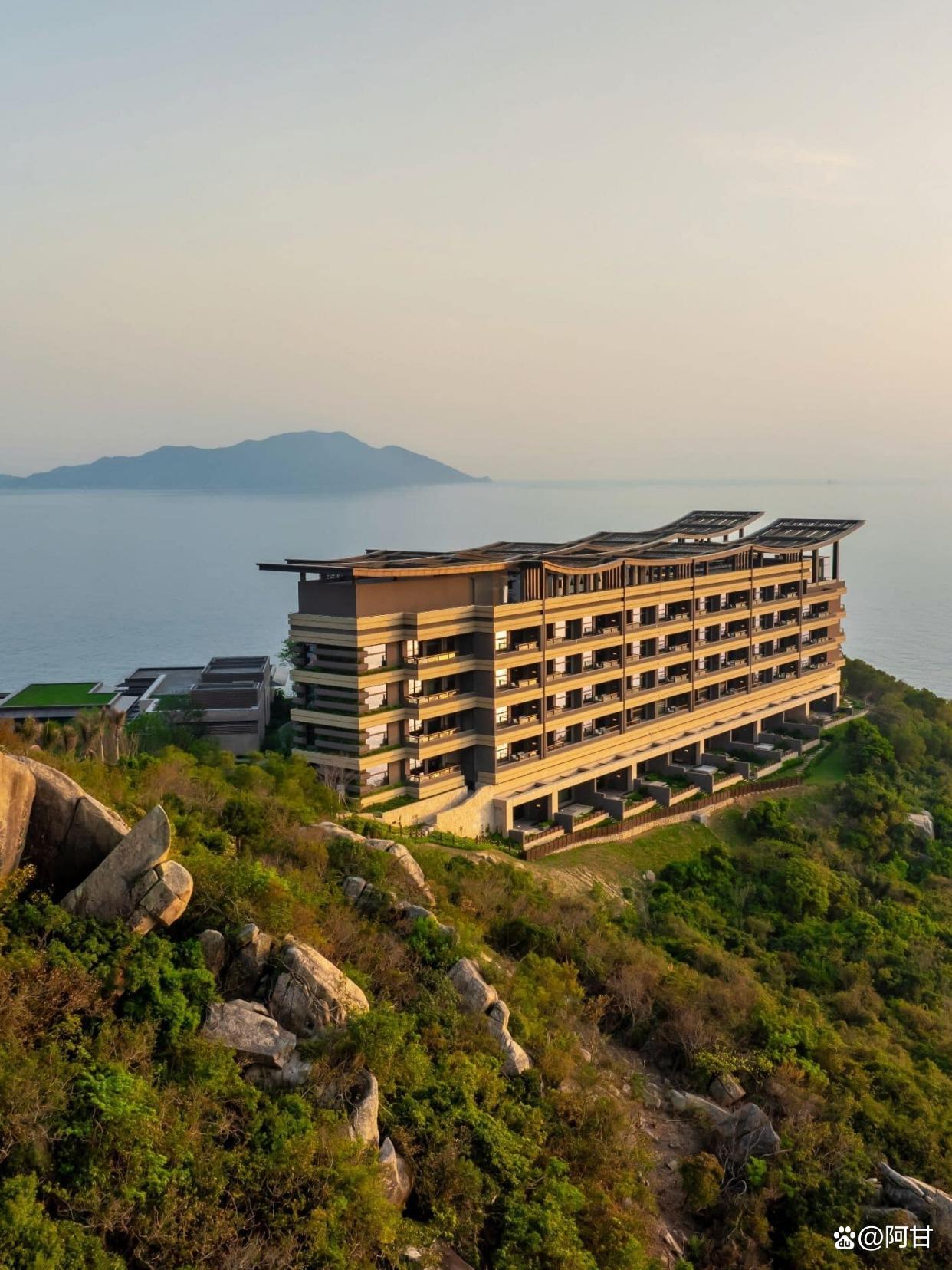 东澳岛旅游攻略-涠洲岛旅游攻略必去景点