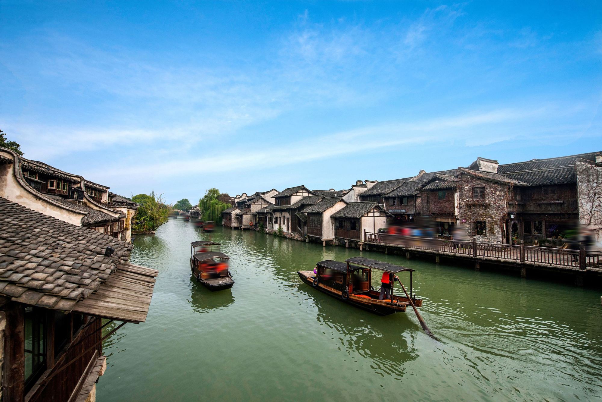 江浙旅游-江浙旅游景点路线图