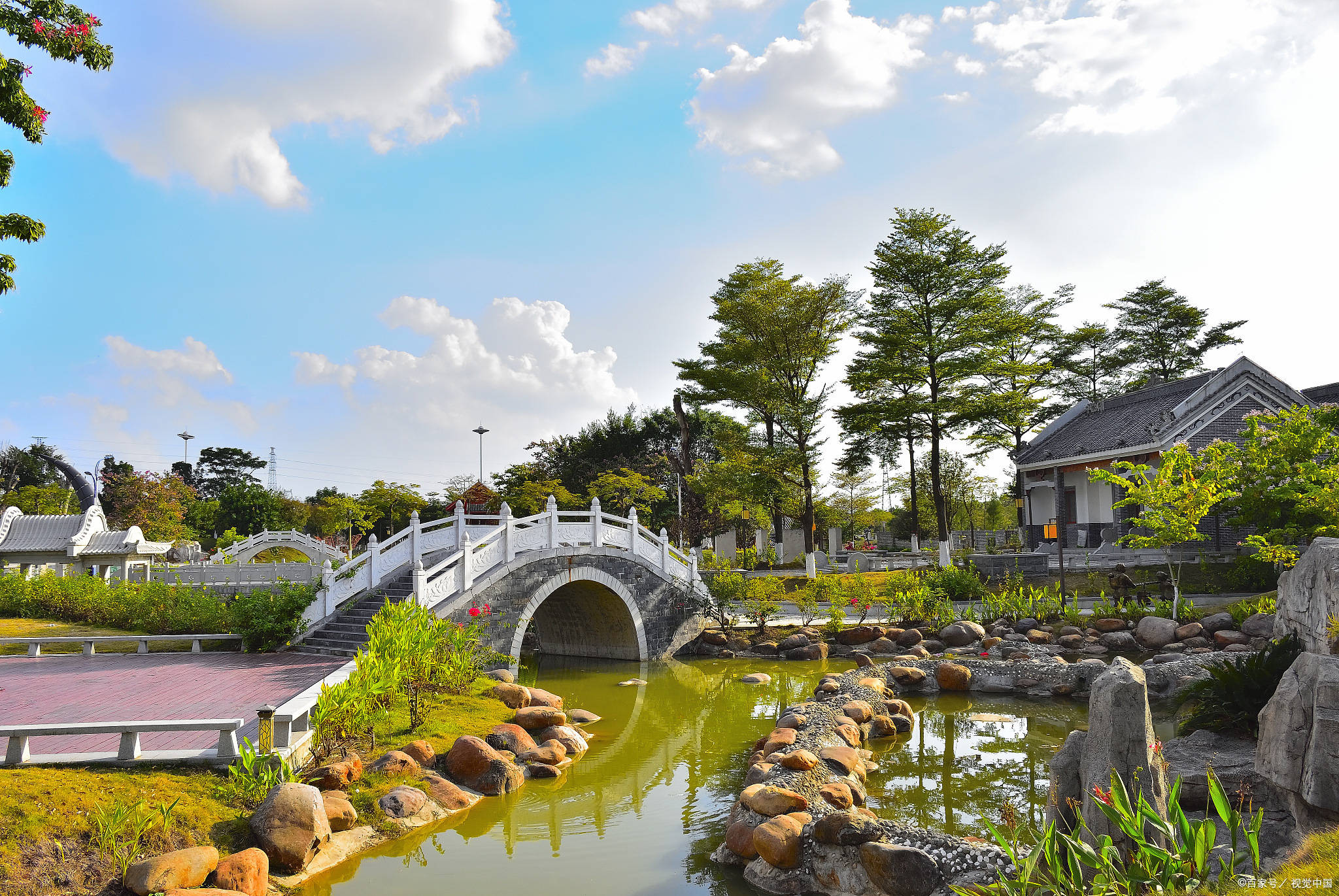 广州旅游区-广州旅游区哪里好玩
