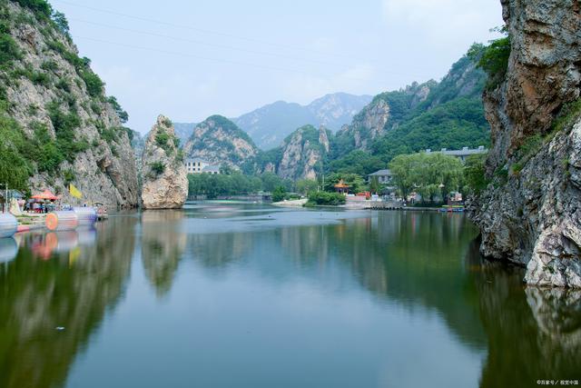 冰峪沟旅游攻略-冰峪沟旅游攻略 冰峪沟好玩吗