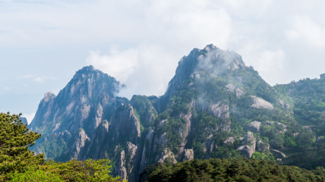 黄山旅游-黄山旅游股票