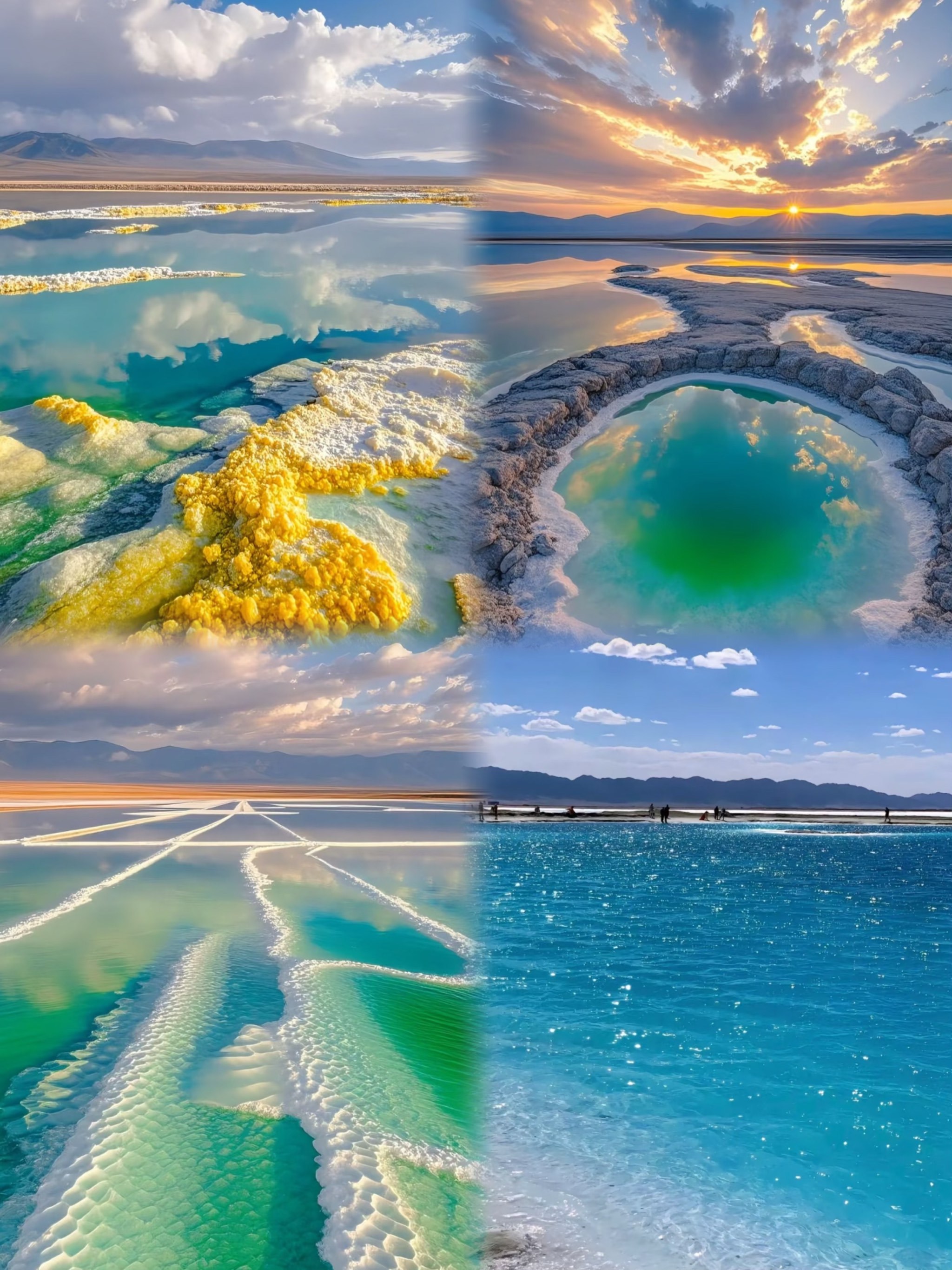 海西旅游网-海西旅游景点攻略
