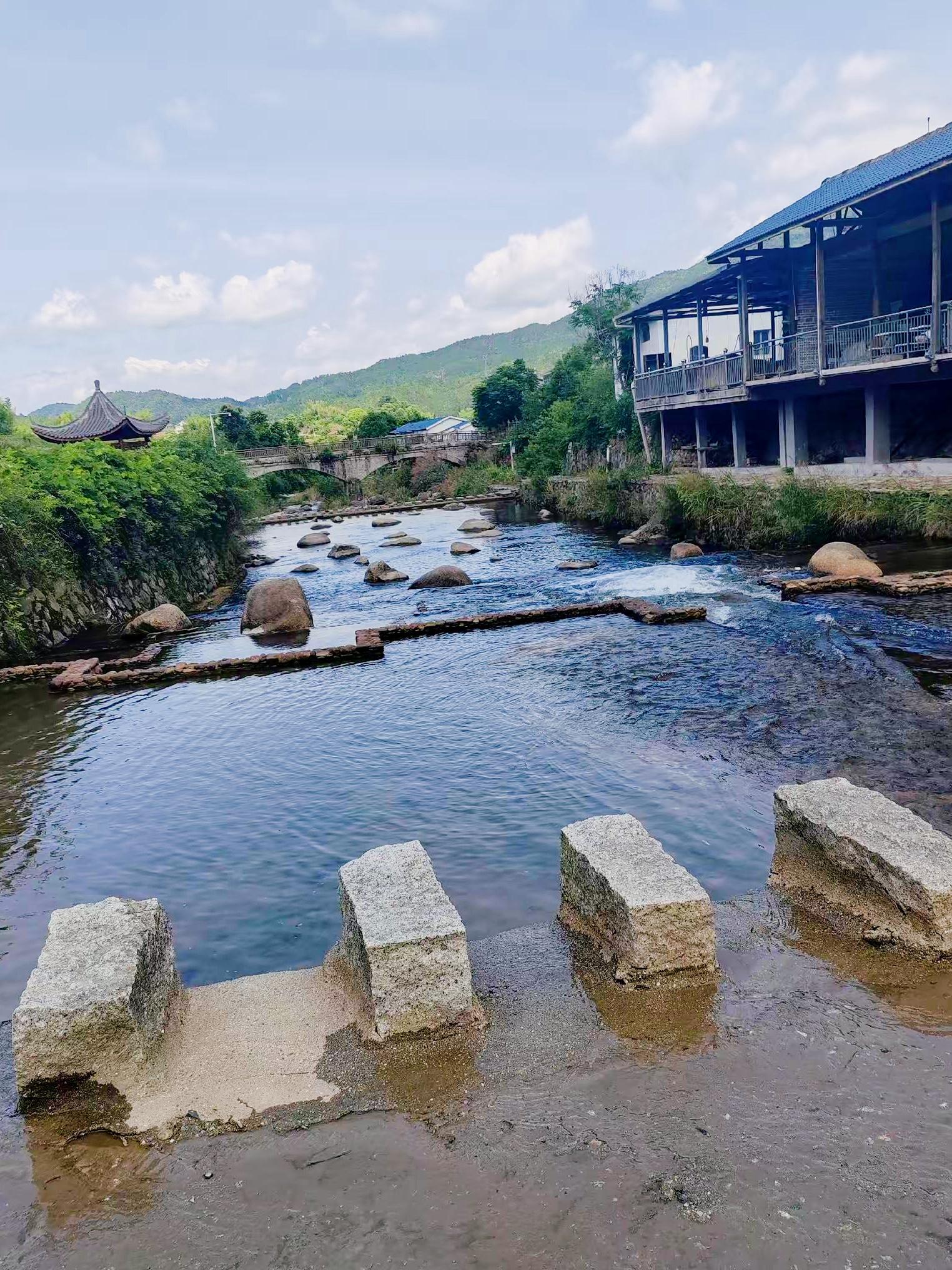 三明旅游景点大全-福建三明市旅游景点攻略