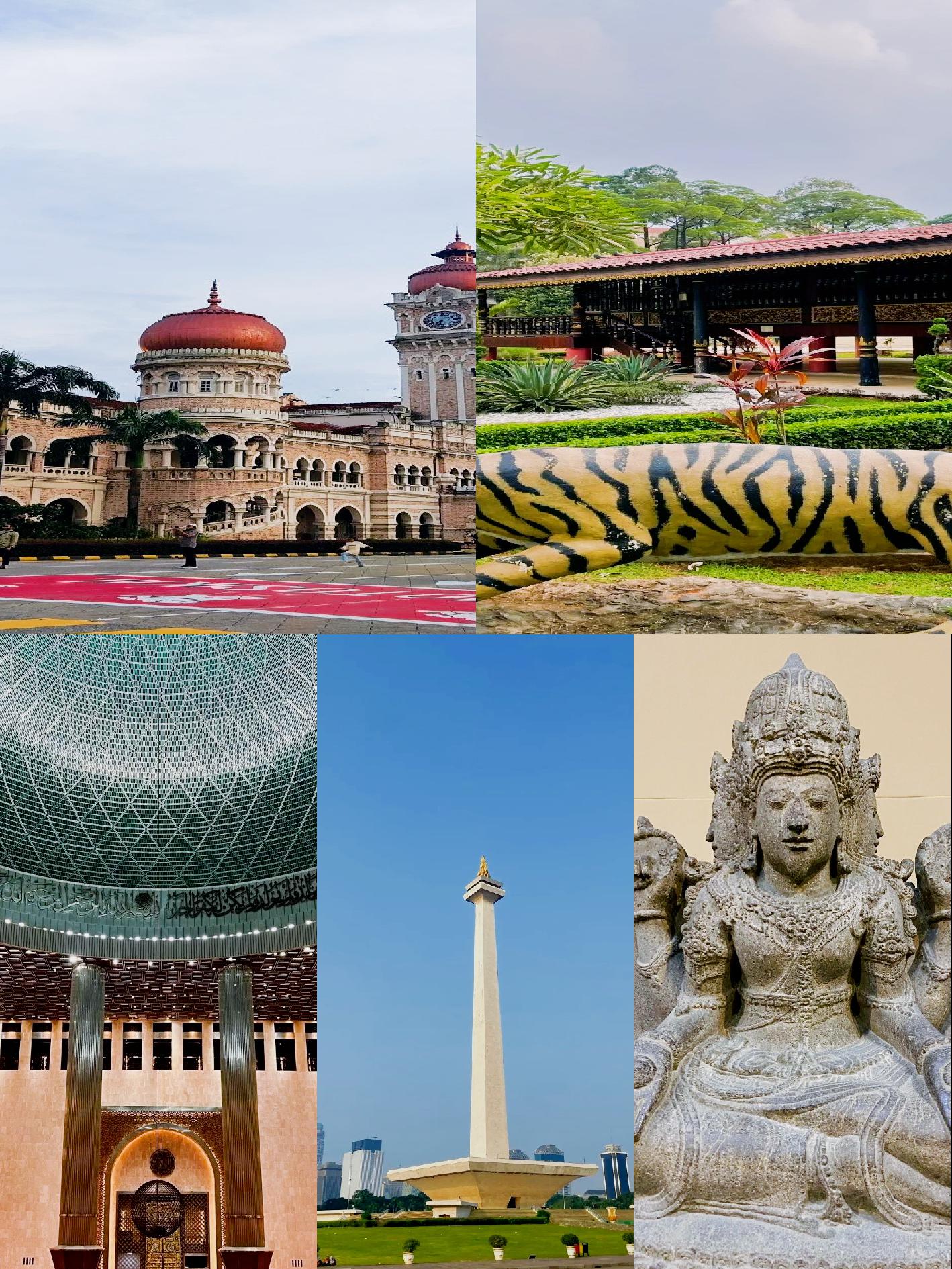 雅加达旅游-雅加达旅游攻略自由行
