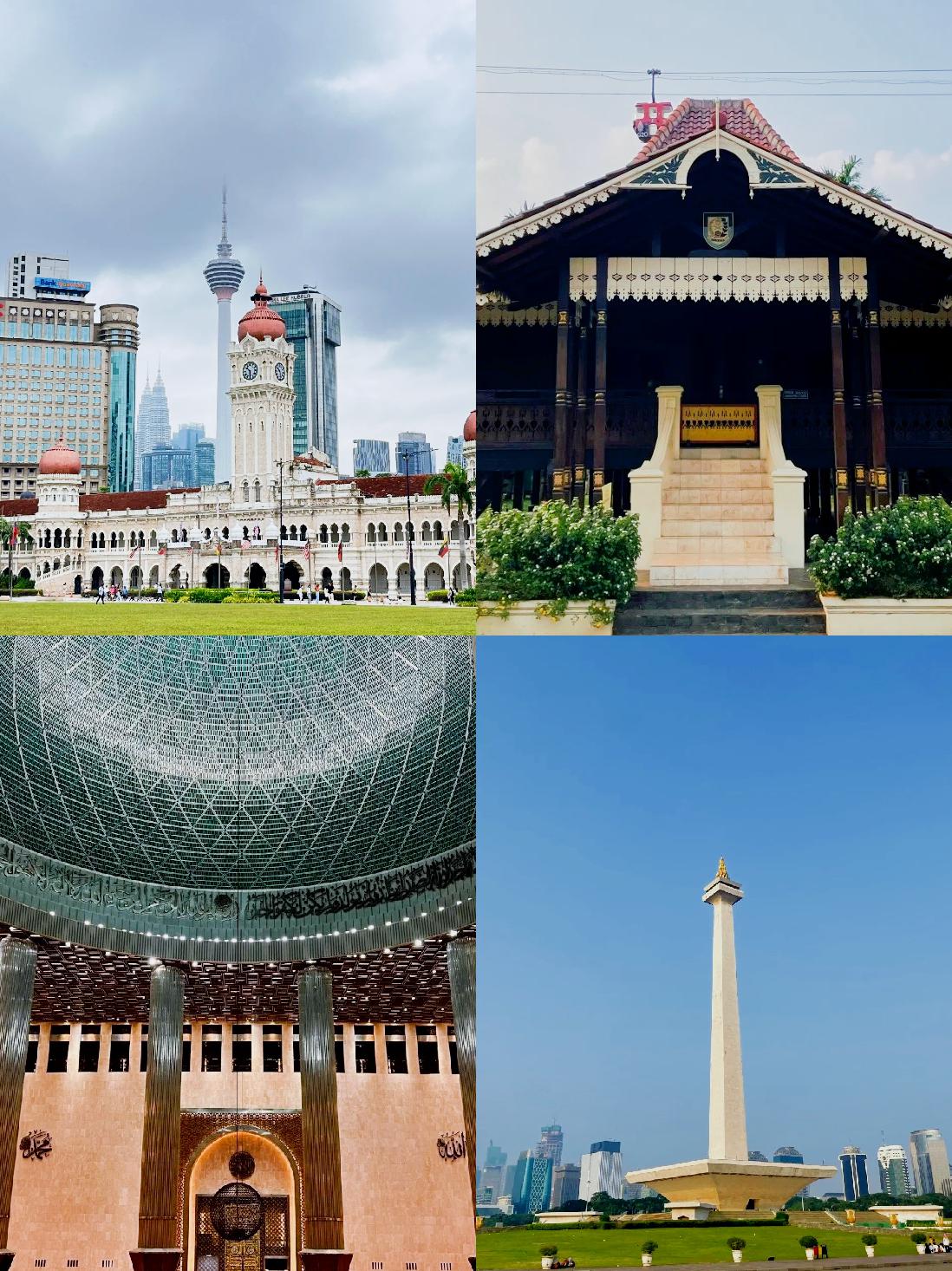 雅加达旅游-雅加达旅游攻略自由行