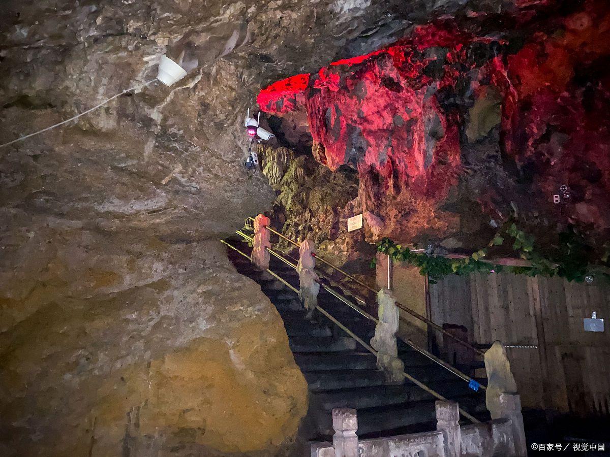 怀集旅游-怀集旅游区 怀集旅游-怀集旅游区