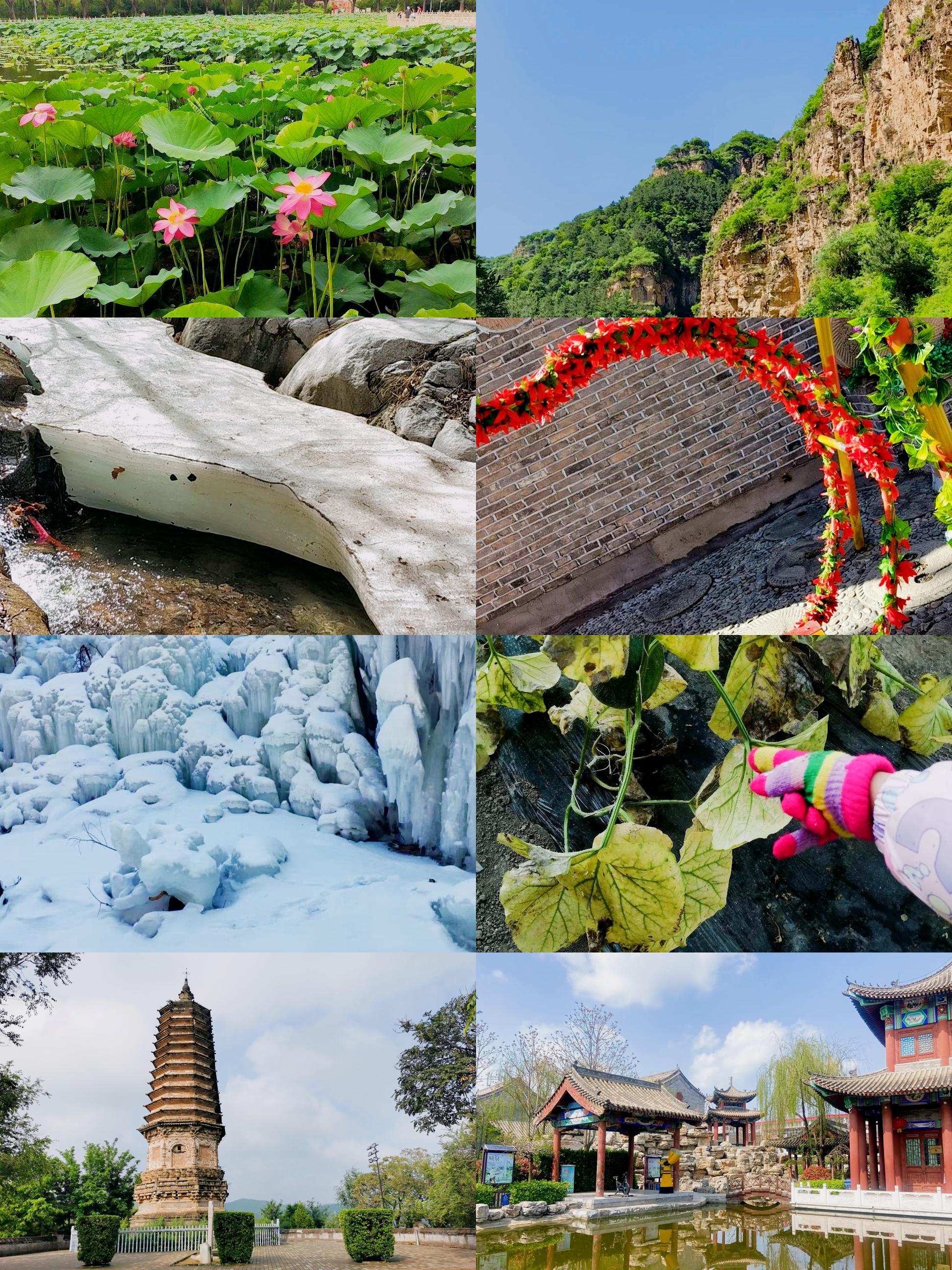 保定旅游景点大全排名榜-河北保定旅游景点大全景点排名