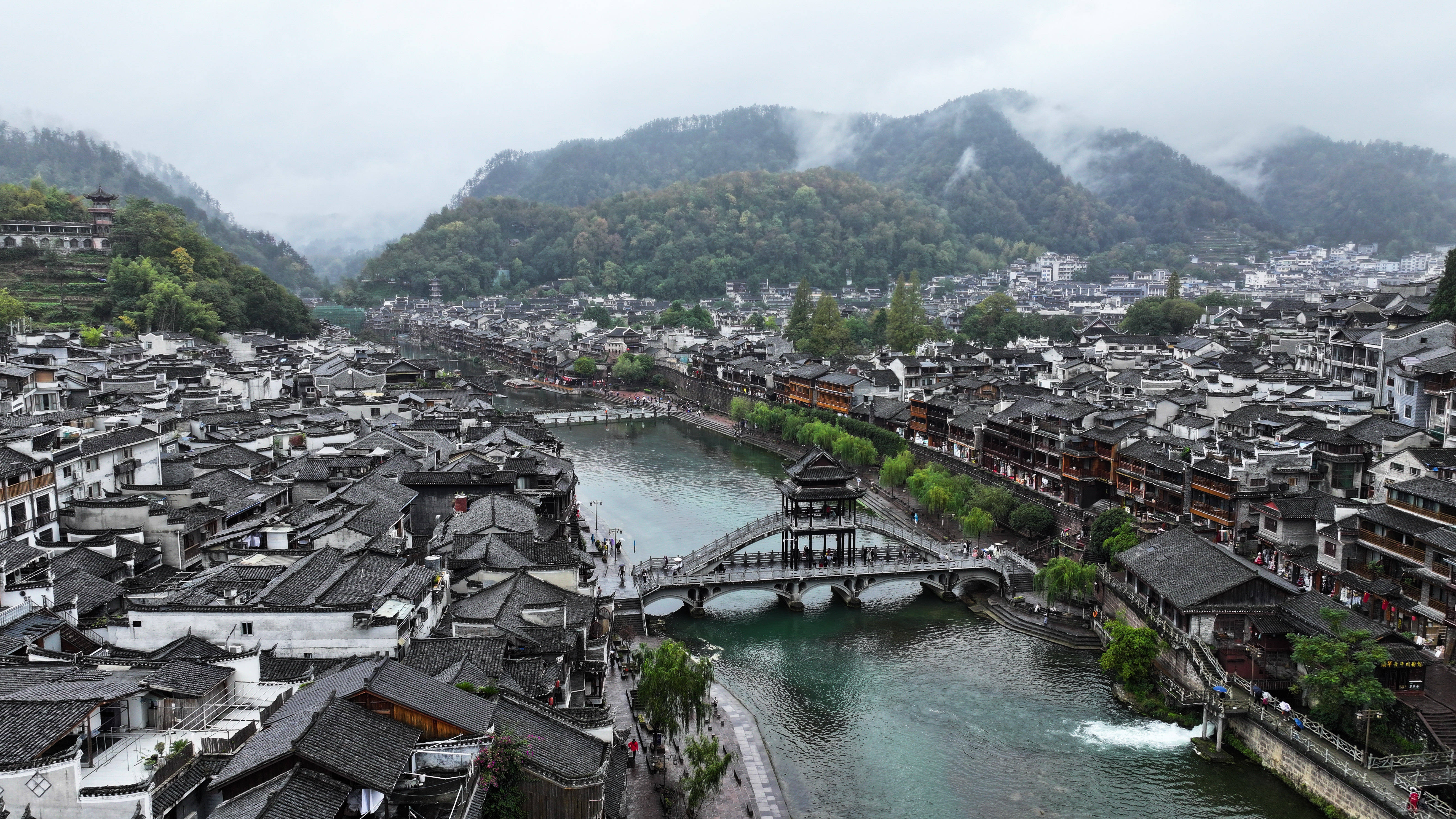 湖南省旅游网-湖南旅游政务网